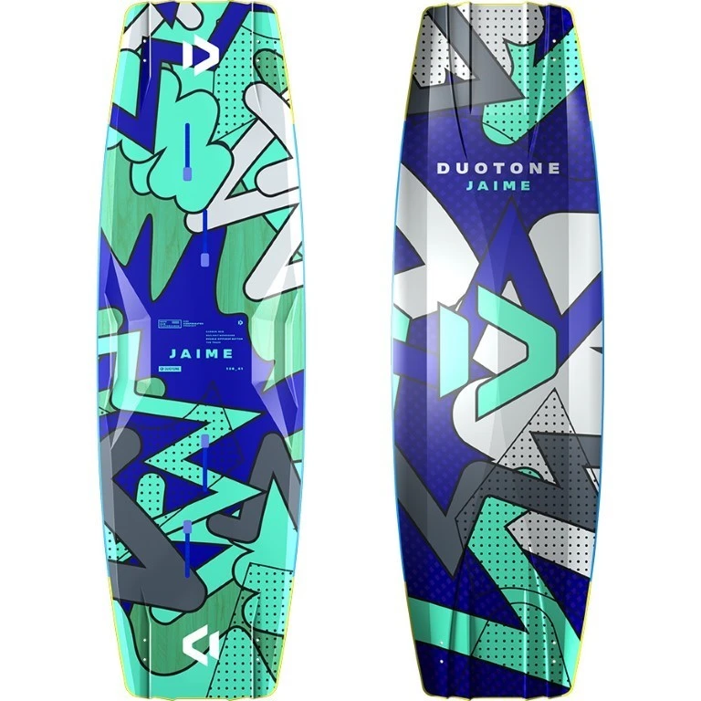 2024 Duotone Jaime Twintip Kiteboard Discounts Apply !