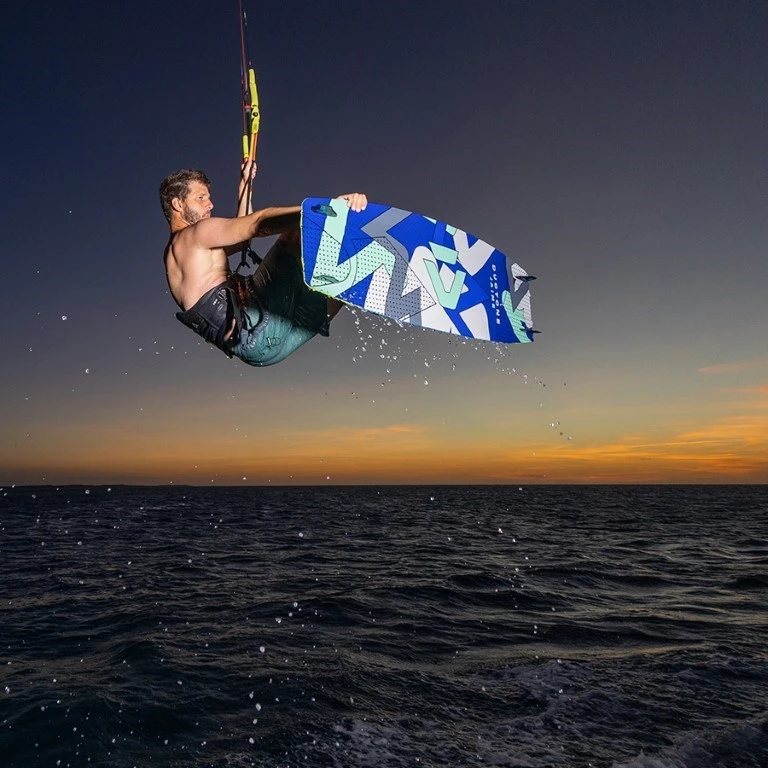 2024 Duotone Jaime Twintip Kiteboard Discounts Apply ! - Image 4