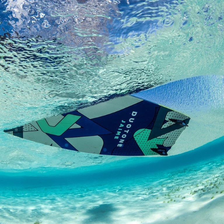 2024 Duotone Jaime Twintip Kiteboard Discounts Apply ! - Image 5