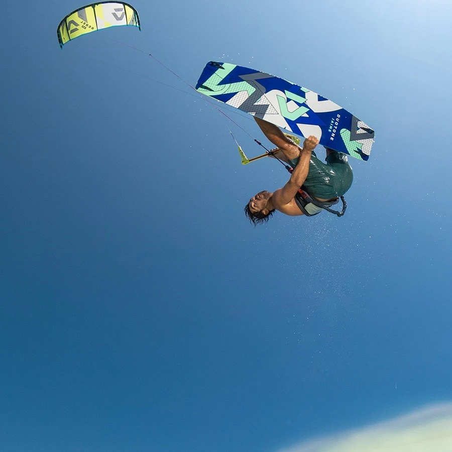 2024 Duotone Jaime Twintip Kiteboard Discounts Apply ! - Image 6