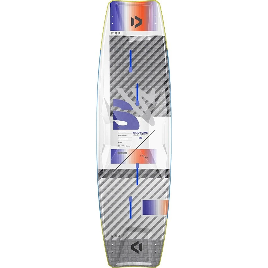 2024 Duotone Select SLS Twintip Kiteboard Discounts Apply ! - Image 2
