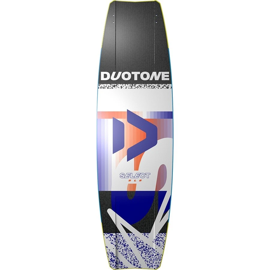 2024 Duotone Select SLS Twintip Kiteboard Discounts Apply ! - Image 3