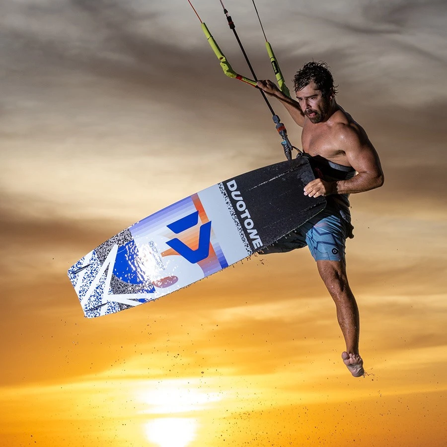 2024 Duotone Select SLS Twintip Kiteboard Discounts Apply ! - Image 6