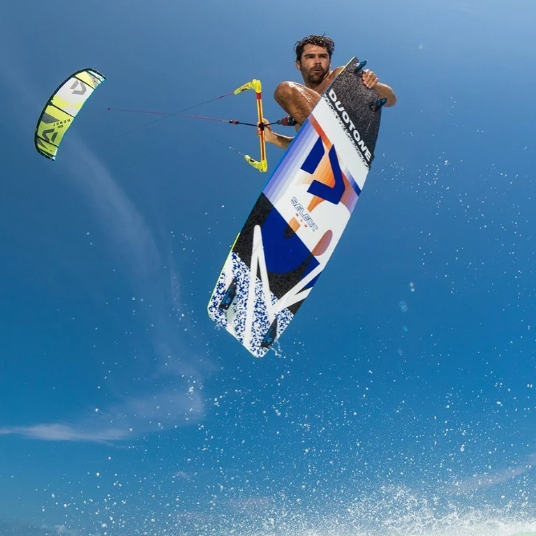 2024 Duotone Select SLS Twintip Kiteboard Discounts Apply ! - Image 7