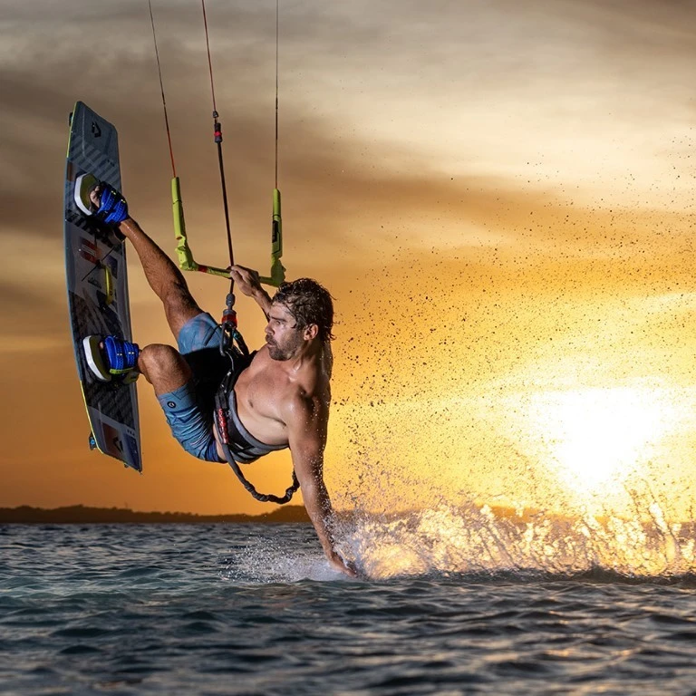 2024 Duotone Select SLS Twintip Kiteboard Discounts Apply ! - Image 8