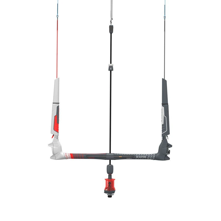 2022 Duotone Click Bar Kite Control Bar - 50% Off Discounts Apply !