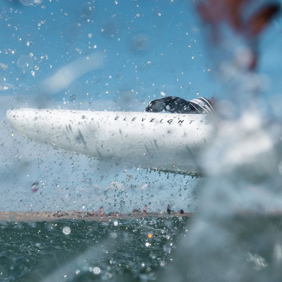 Eleveight Evolve Wingboard - 30% Off Discounts Apply ! - Image 3