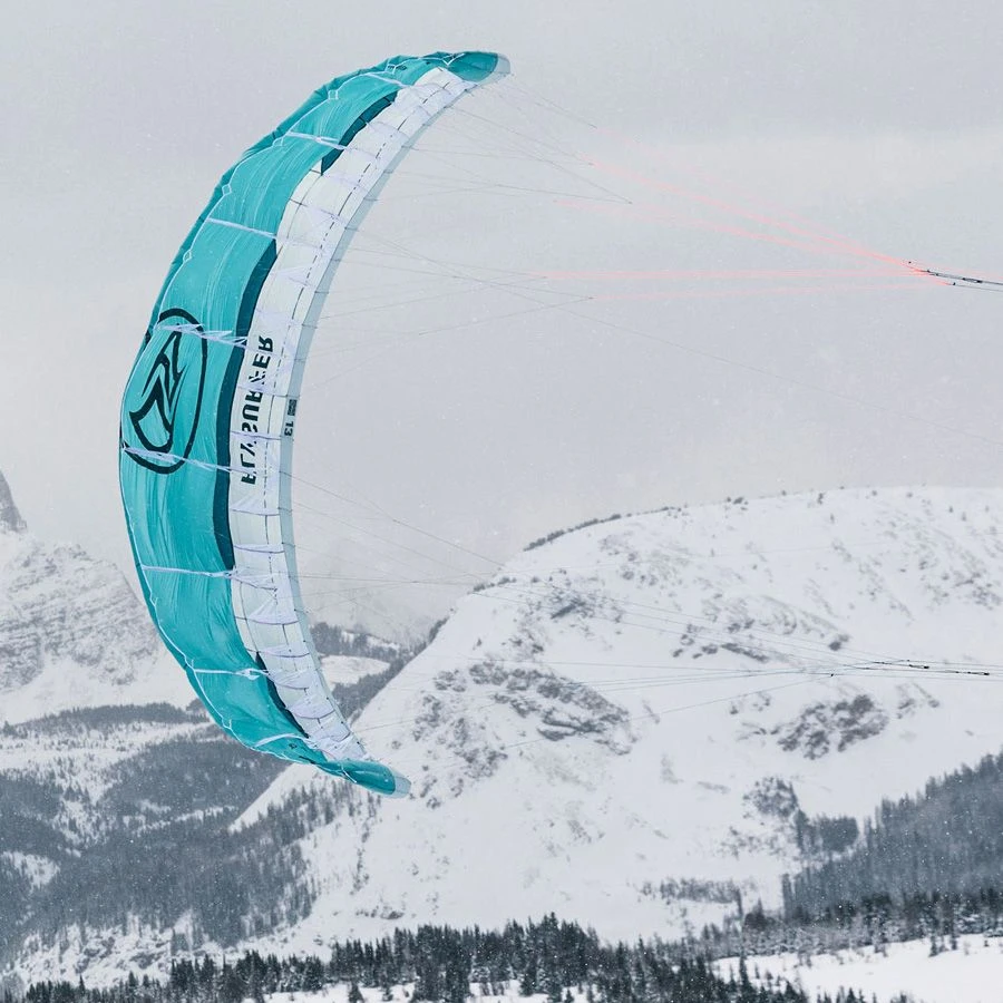 Flysurfer Peak 5 - Single-Skin Foil Kite Discounts Apply ! - Image 10