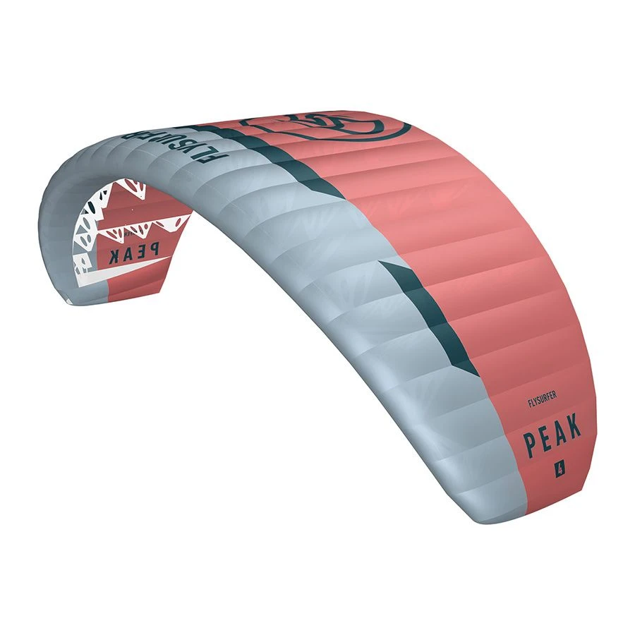 Flysurfer Peak 5 - Single-Skin Foil Kite Discounts Apply ! - Image 2