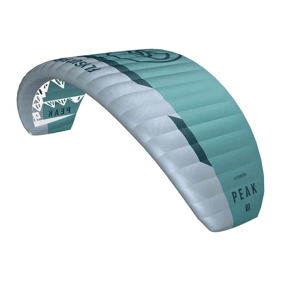 Flysurfer Peak 5 - Single-Skin Foil Kite Discounts Apply ! - Image 7