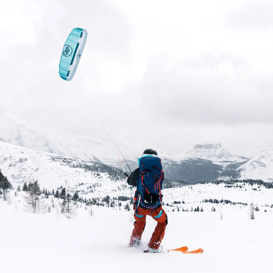 Flysurfer Peak 5 - Single-Skin Foil Kite Discounts Apply ! - Image 8