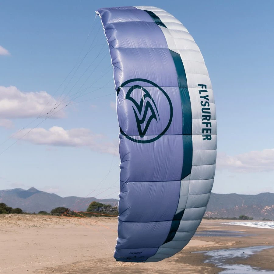 Flysurfer Peak 5 - Single-Skin Foil Kite Discounts Apply ! - Image 9