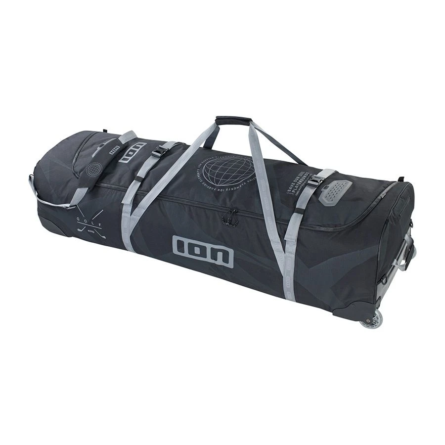 2022 ION Gearbag Tec 2/4 Golf Travel Bag 165cm With Wheels Discounts Apply !