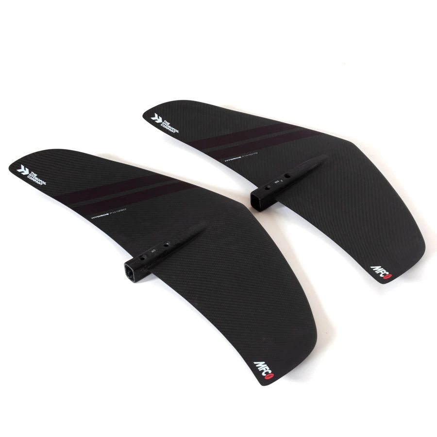 MFC HYDROS II | Two Front Wing Pack - 1250 And 1075 Front Wings Discounts Apply ! - Image 2