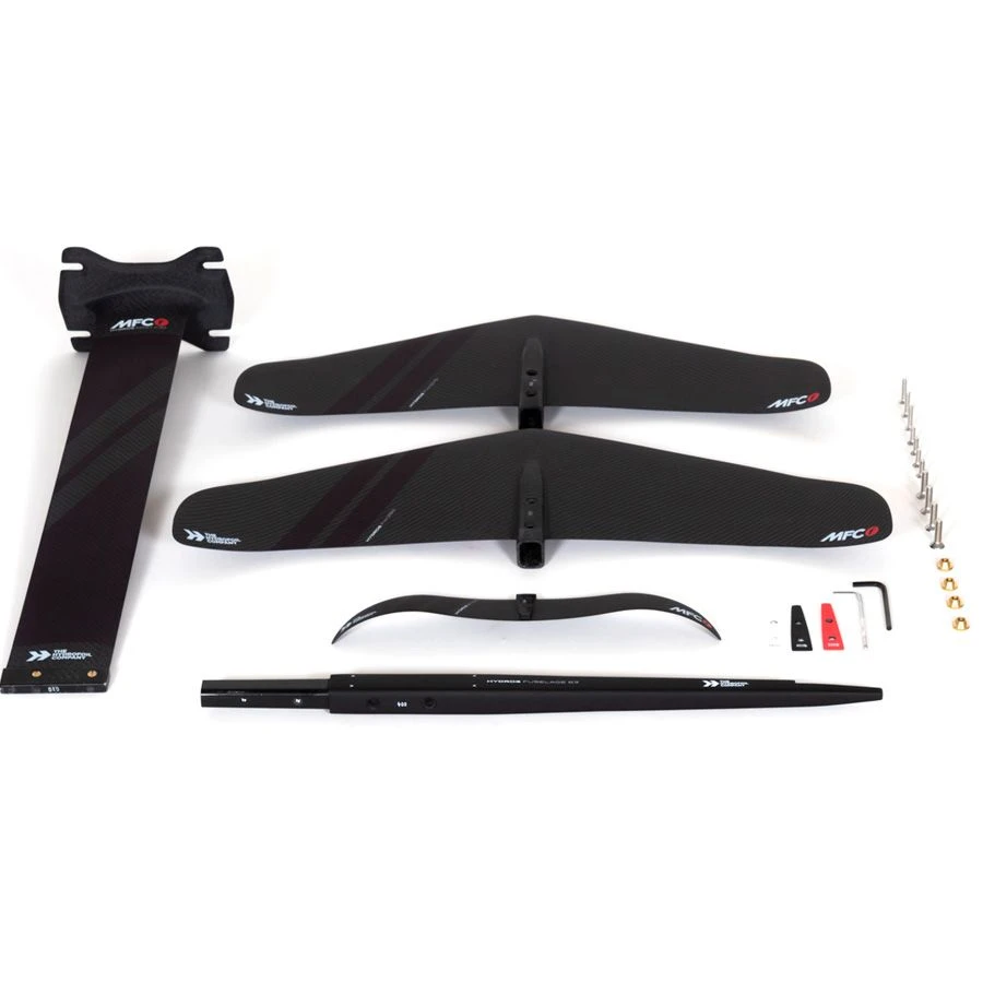 MFC HYDROS II | Two Front Wing Pack - 1250 And 1075 Front Wings Discounts Apply ! - Image 3