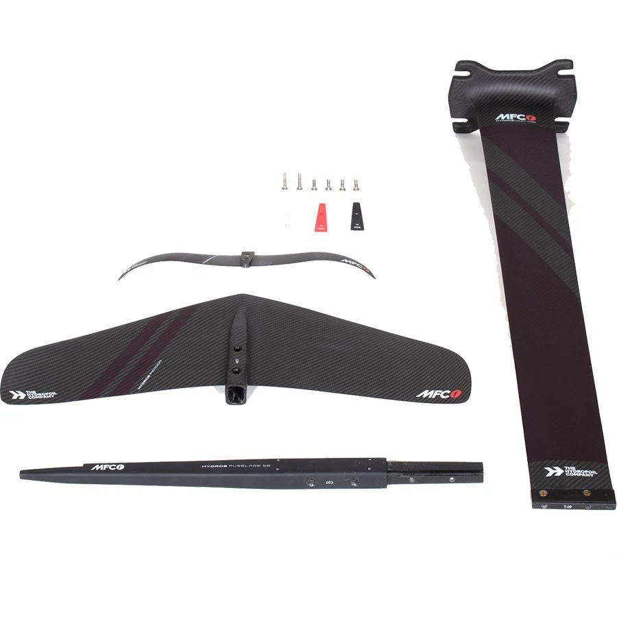 MFC HYDROS II | FW1000 Discounts Apply ! - Image 5