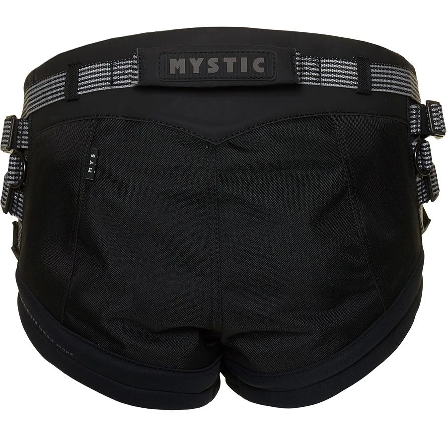 Mystic Passion Women's Seat Harness - Black Discounts Apply ! - Image 2