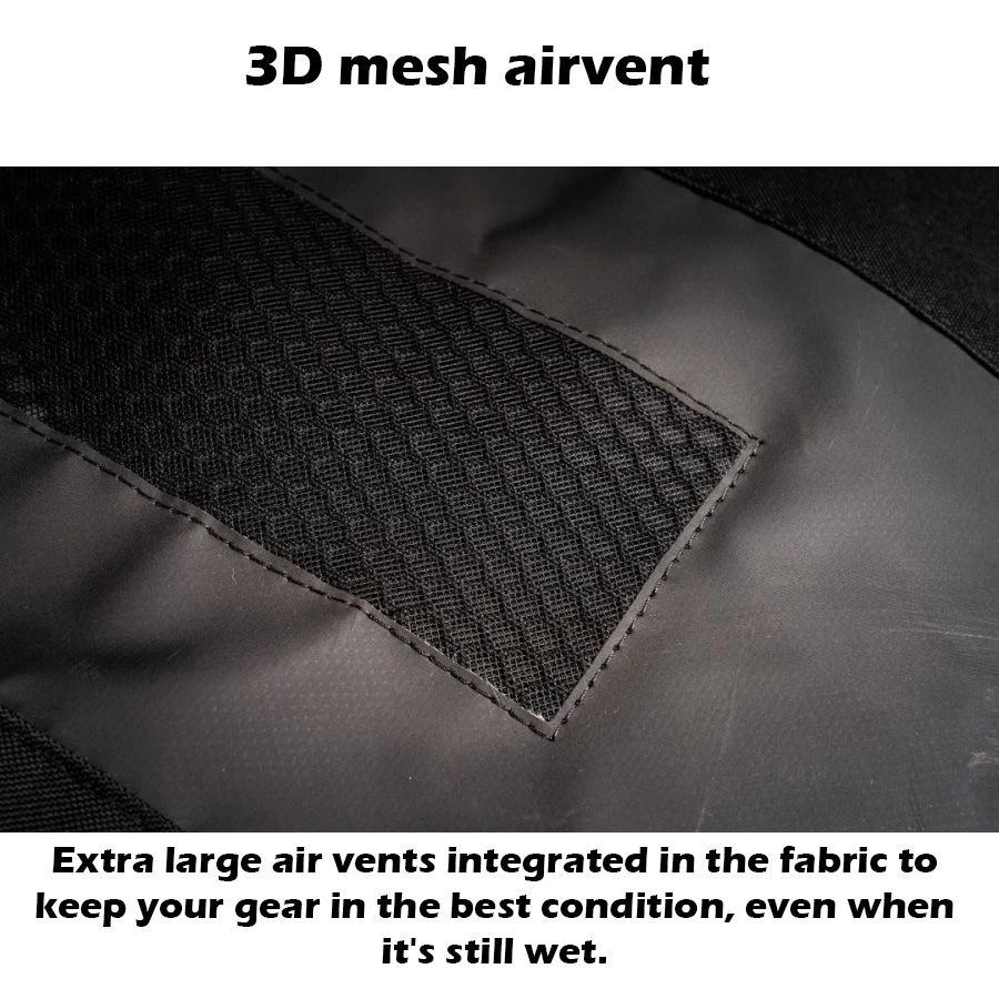 Mystic - Star Wingfoil Board Bag - Travel Discounts Apply ! - Image 6