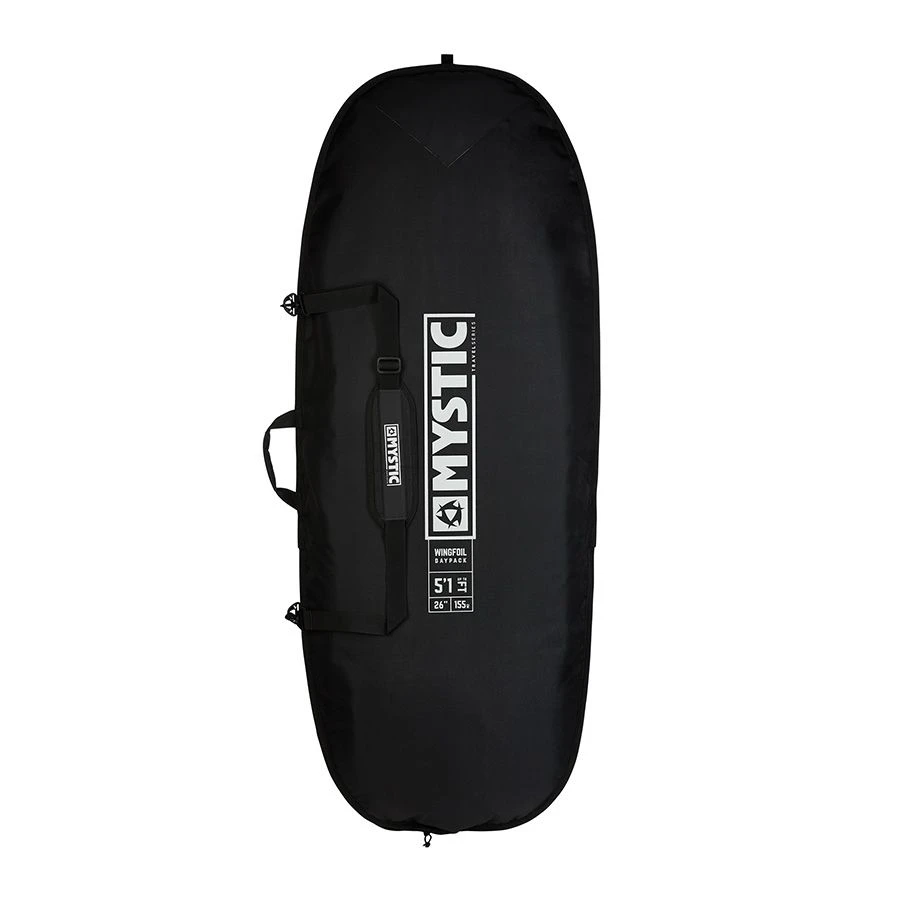 Mystic - Star Foilboard Daypack Board Bag Discounts Apply !