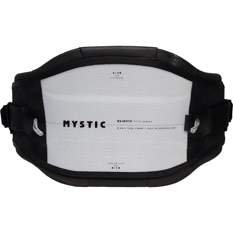 Mystic Majestic - Wingboarding / Wing Foil Harness - White Discounts Apply !