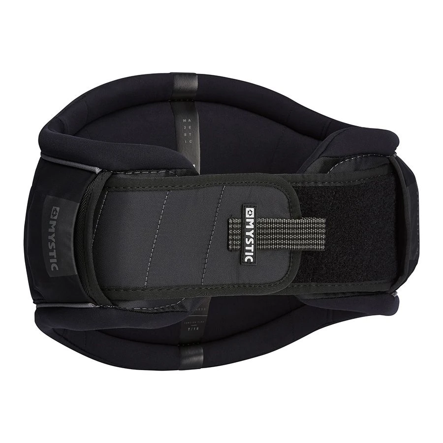 Mystic Majestic Kiteboarding Waist Harness - Black Discounts Apply ! - Image 2