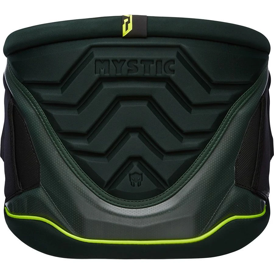 2021 Mystic Warrior Kiteboarding Waist Harness - 40% OFF Discounts Apply !