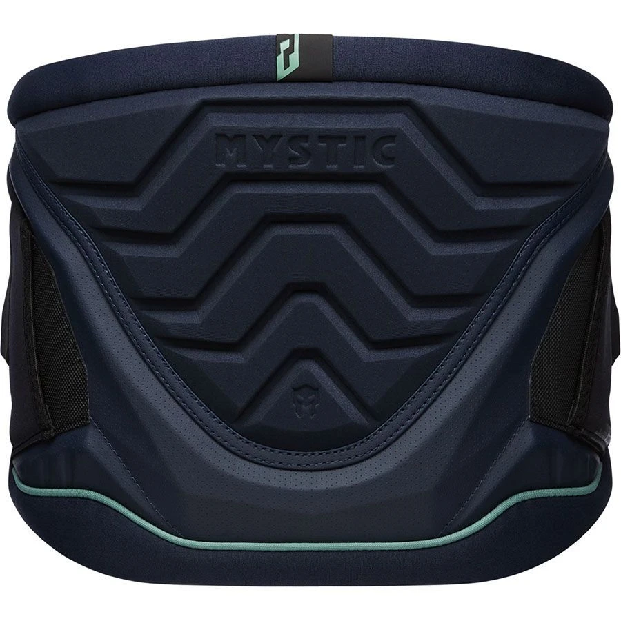 2021 Mystic Warrior Kiteboarding Waist Harness - 40% OFF Discounts Apply ! - Image 2