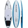 Naish 2024 Hover DW Foil Board - Lightwind Wingboarding Discounts Apply !