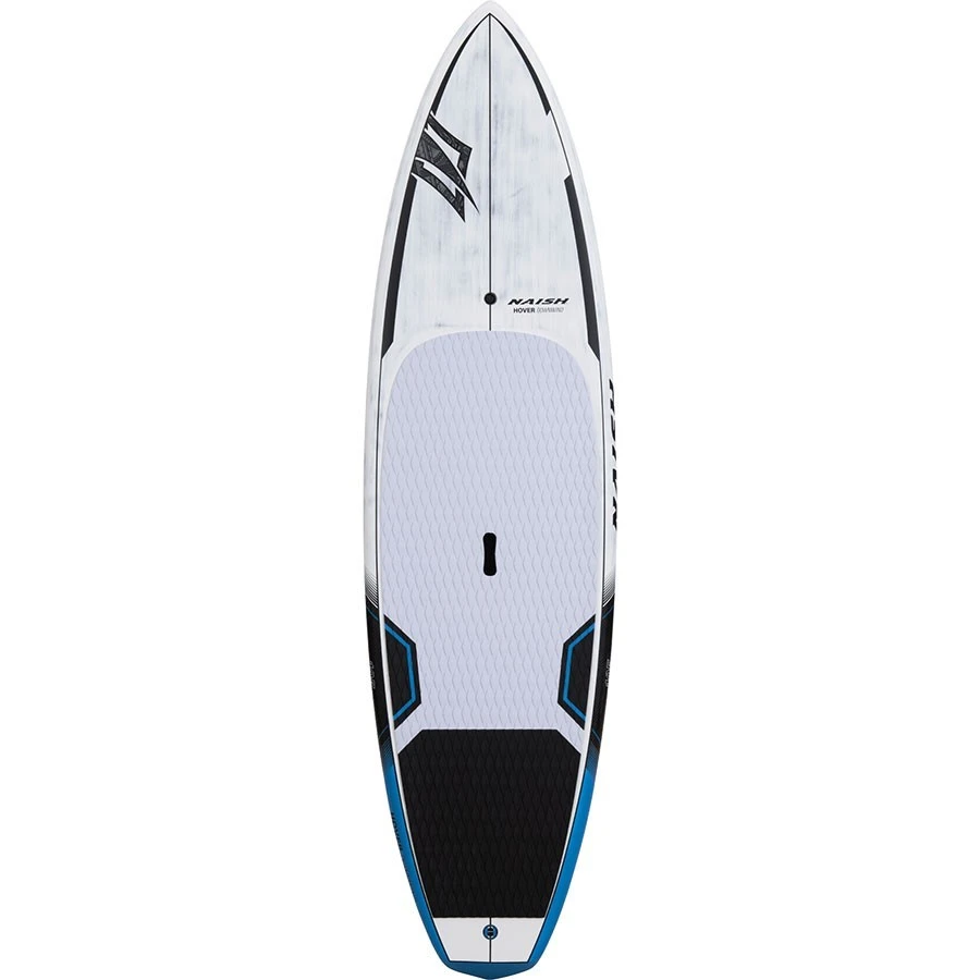 Naish 2024 Hover DW Foil Board - Lightwind Wingboarding Discounts Apply ! - Image 2
