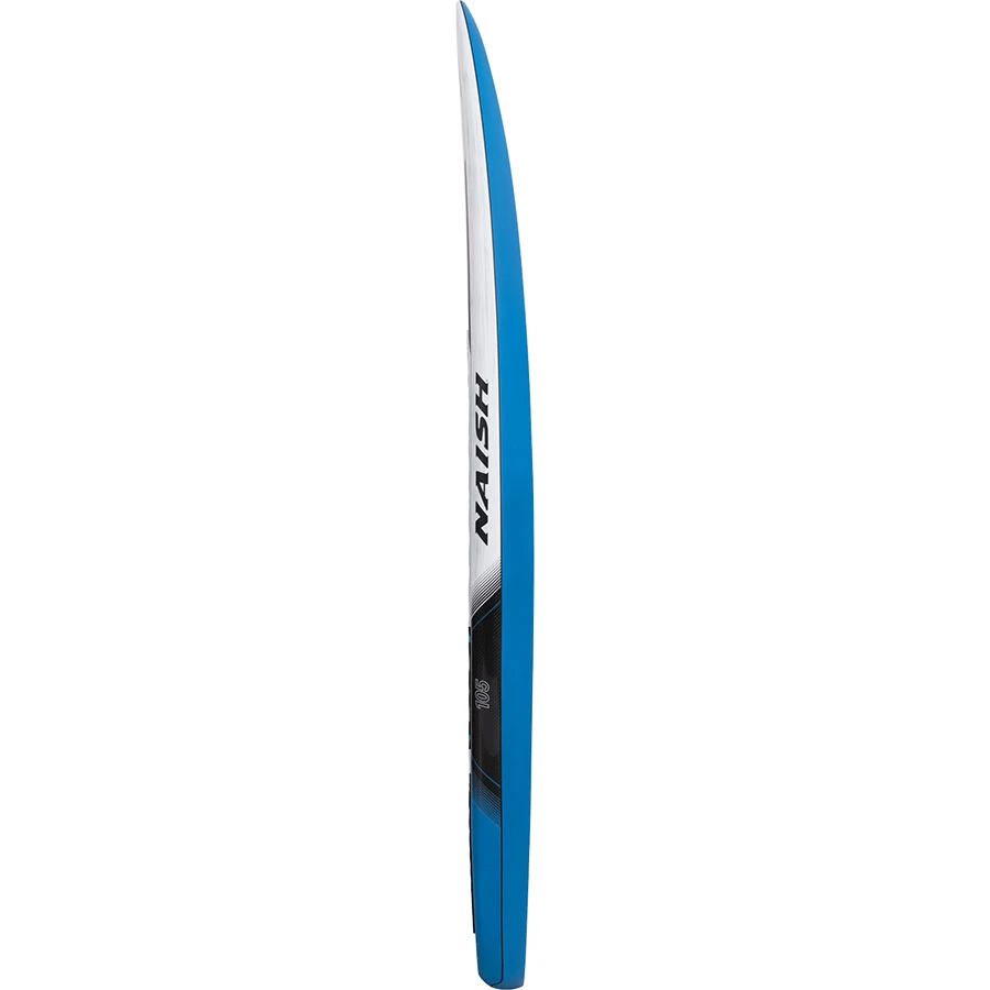 Naish 2024 Hover DW Foil Board - Lightwind Wingboarding Discounts Apply ! - Image 4