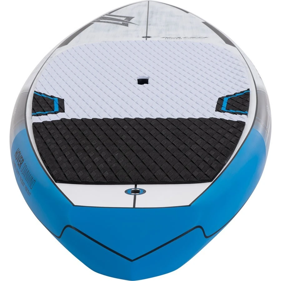 Naish 2024 Hover DW Foil Board - Lightwind Wingboarding Discounts Apply ! - Image 5