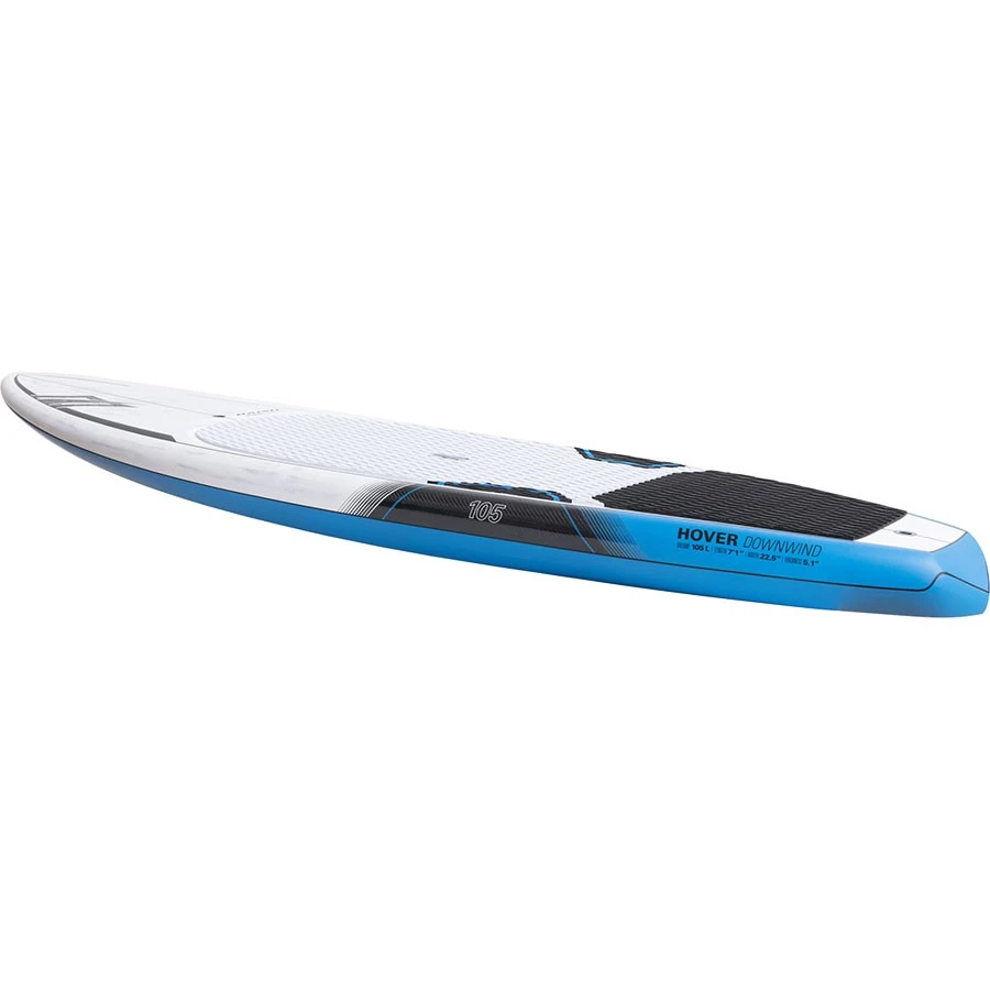Naish 2024 Hover DW Foil Board - Lightwind Wingboarding Discounts Apply ! - Image 6