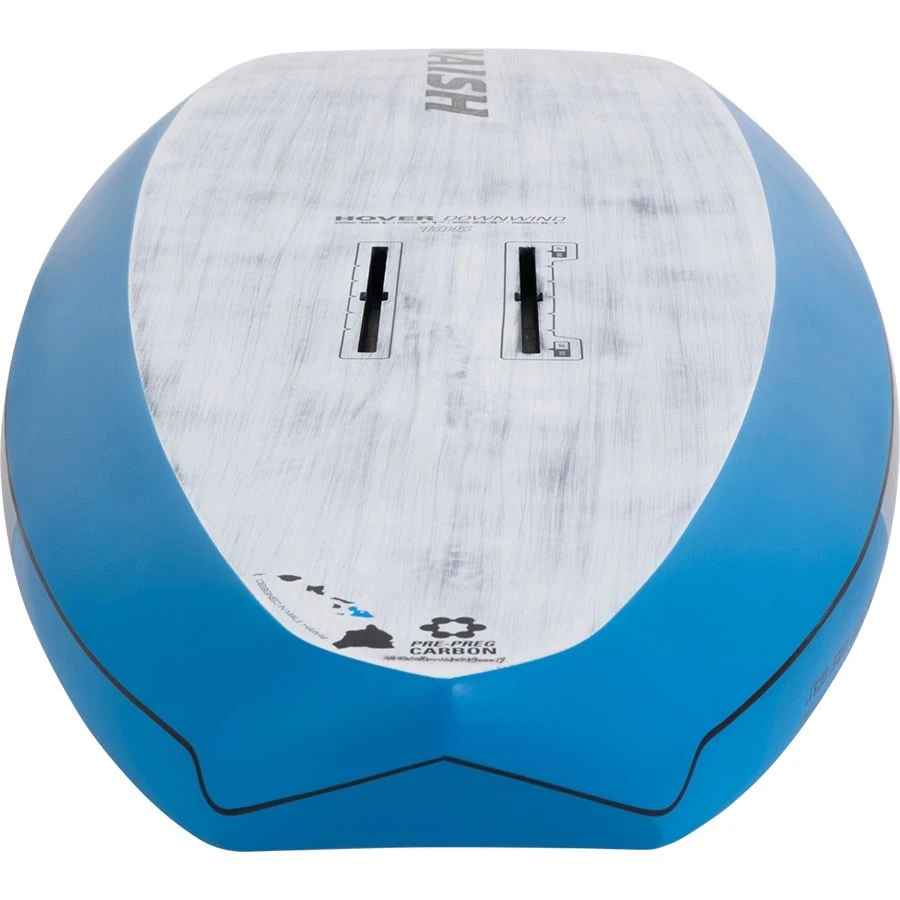 Naish 2024 Hover DW Foil Board - Lightwind Wingboarding Discounts Apply ! - Image 7