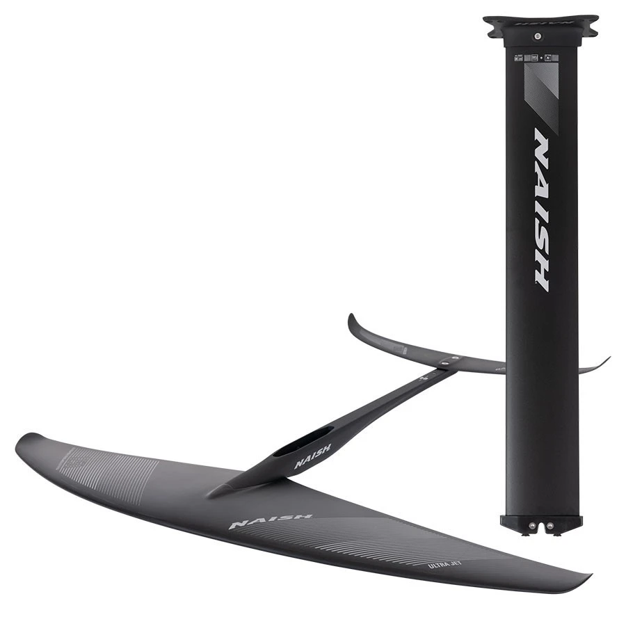 Naish 2024 Ultra Jet Foil - Complete Foil Discounts Apply !