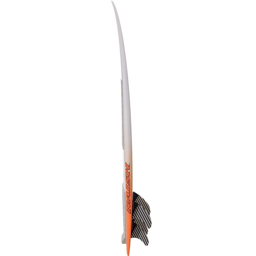 S26 Naish Gecko Directional Kiteboard - 45% Off Discounts Apply ! - Image 3