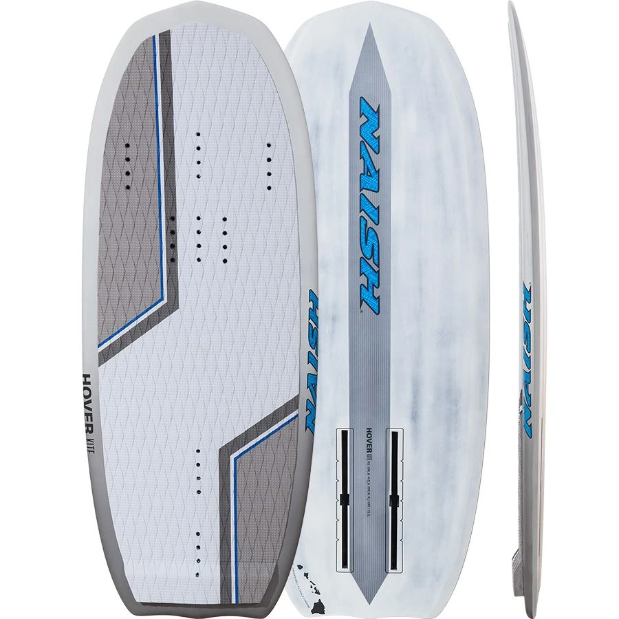 S26 Naish Hover Kite 112 - 60% Off Discounts Apply !