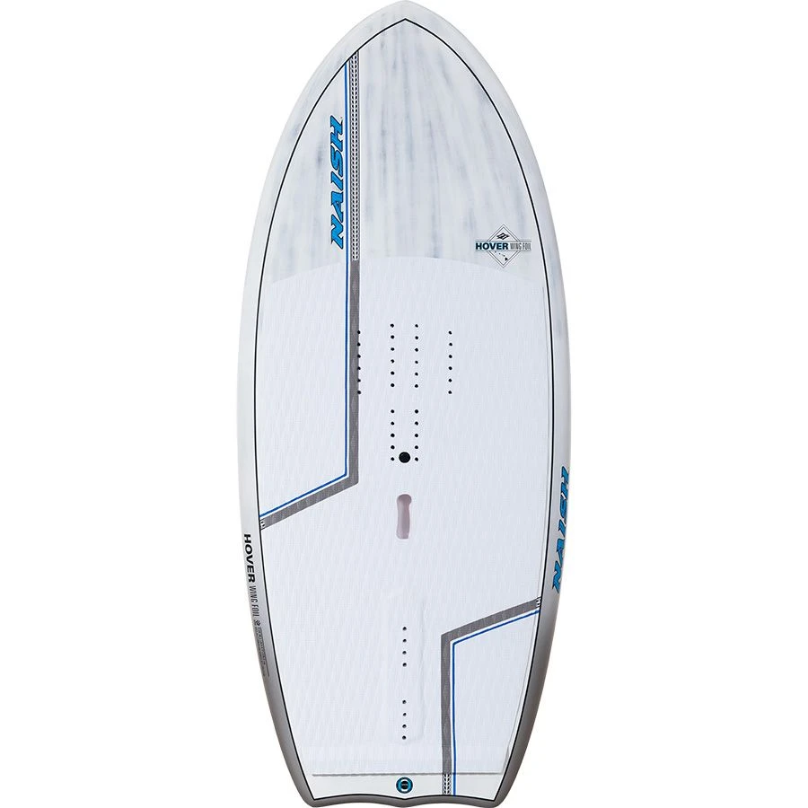 Naish S26 Hover Wing - Carbon Ultra Foil Board - 50-60% Off Discounts Apply !