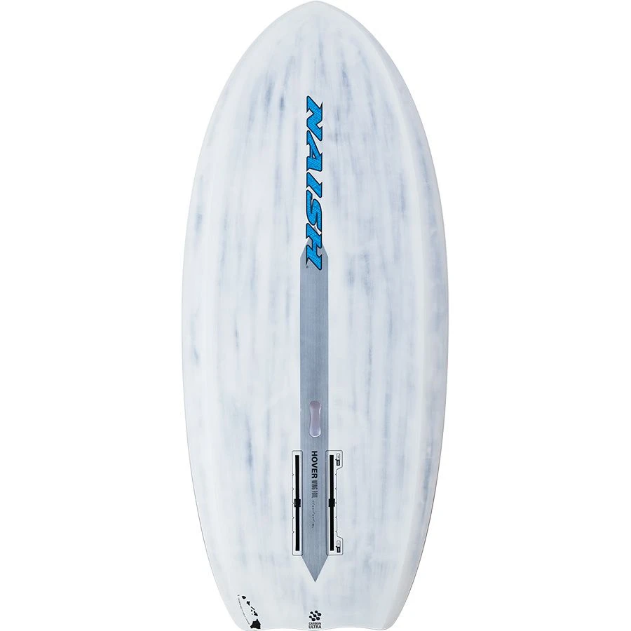 Naish S26 Hover Wing - Carbon Ultra Foil Board - 50-60% Off Discounts Apply ! - Image 2