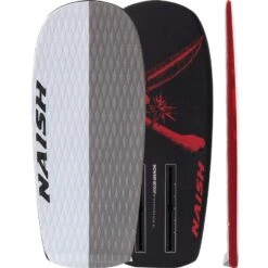 S27 Naish Hover Microchip - 80cm Pocket Foil Board Discounts Apply !