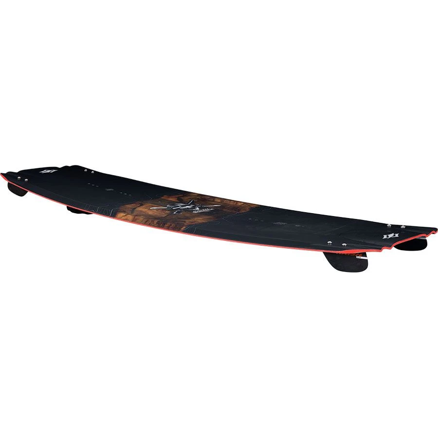 S27 Naish Monarch Big Air / Performance Freestyle Twintip Kiteboard - 50% Off Discounts Apply ! - Image 6