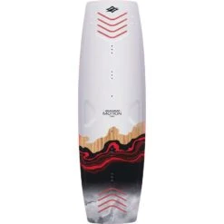 S27 Naish Motion Freeride Twintip Kiteboard - 50% Off Discounts Apply !