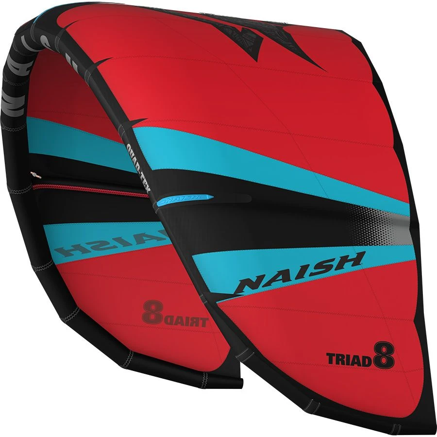 Naish S27 Triad All-Around Freeride Kite Discounts Apply ! - Image 2