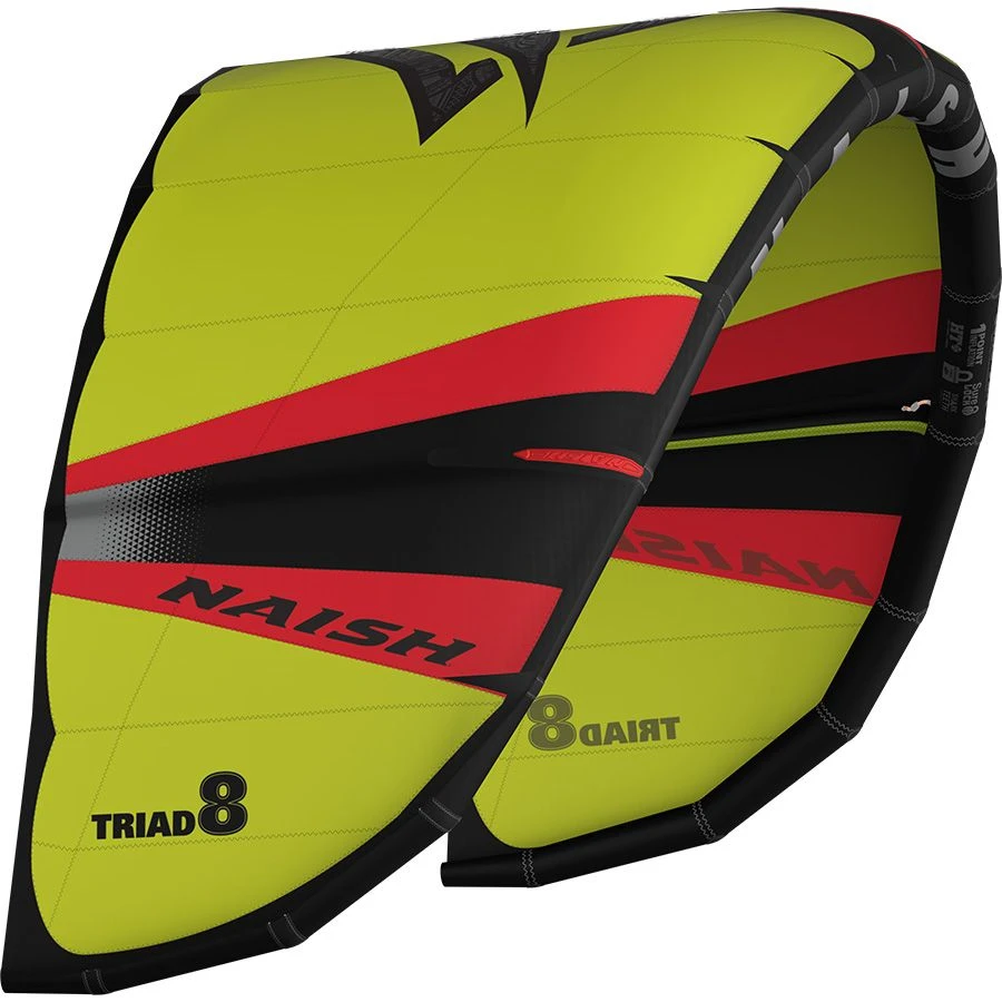 Naish S27 Triad All-Around Freeride Kite Discounts Apply ! - Image 3