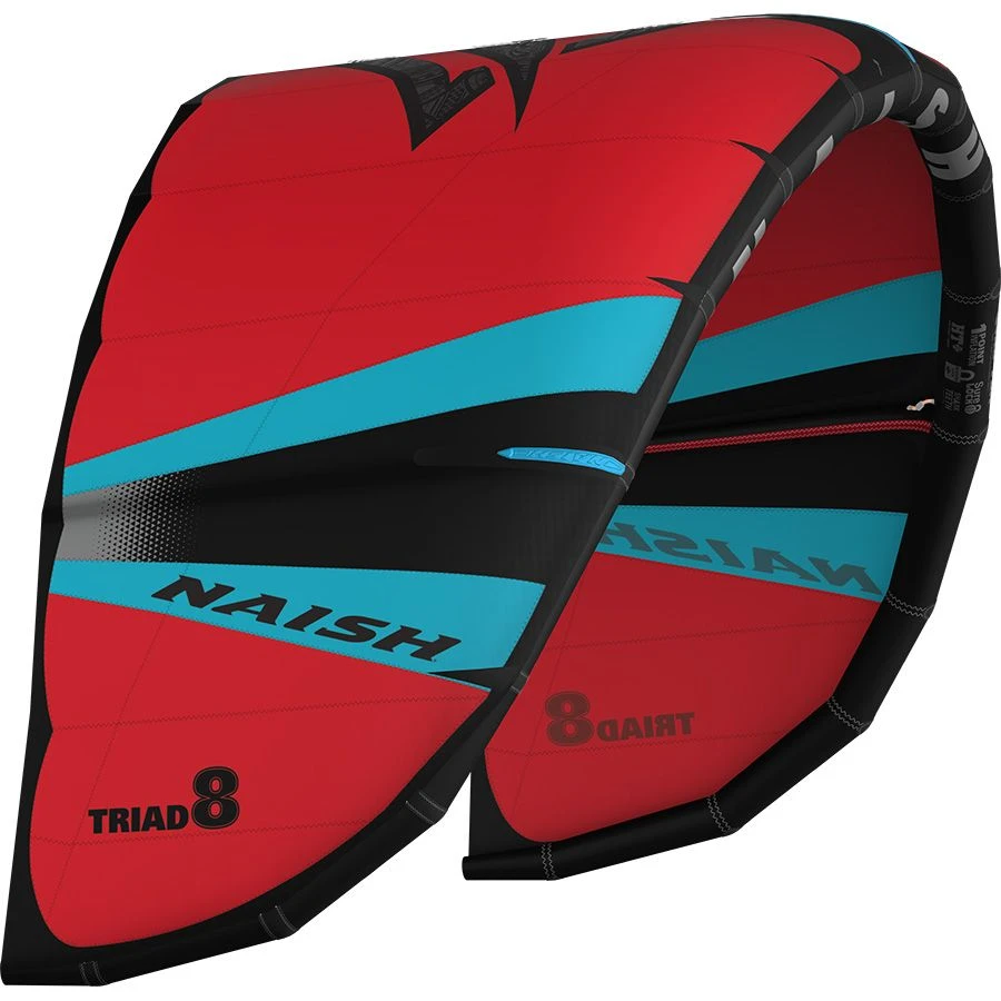 Naish S27 Triad All-Around Freeride Kite Discounts Apply ! - Image 4