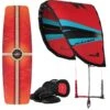 Naish Triad Freeride Package - S27 Triad, Torque 2 Bar, S27 Hero Board W/Bindings Discounts Apply !