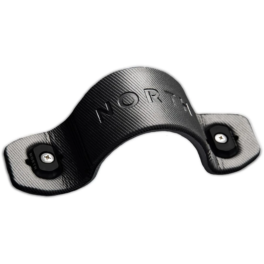 North Free-Lo Foil Straps Discounts Apply !