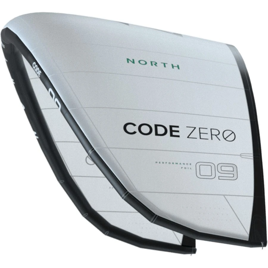North Code Zero - Performance Single Strut Kite - 35% Off Discounts Apply ! - Image 2
