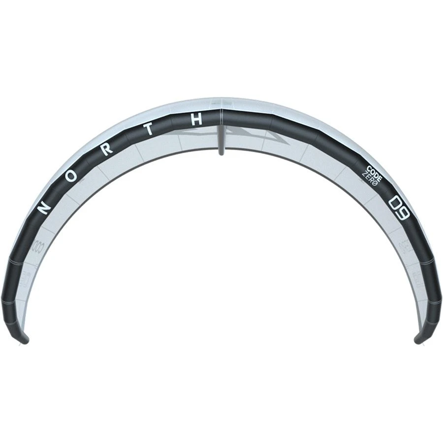 North Code Zero - Performance Single Strut Kite - 35% Off Discounts Apply ! - Image 4
