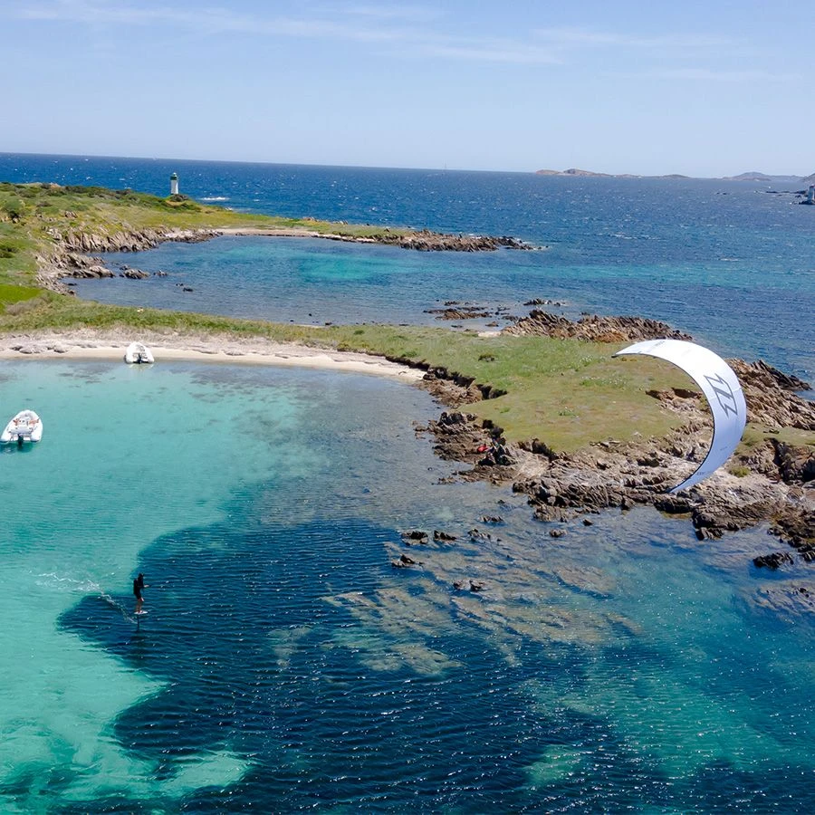 North Code Zero - Performance Single Strut Kite - 35% Off Discounts Apply ! - Image 8