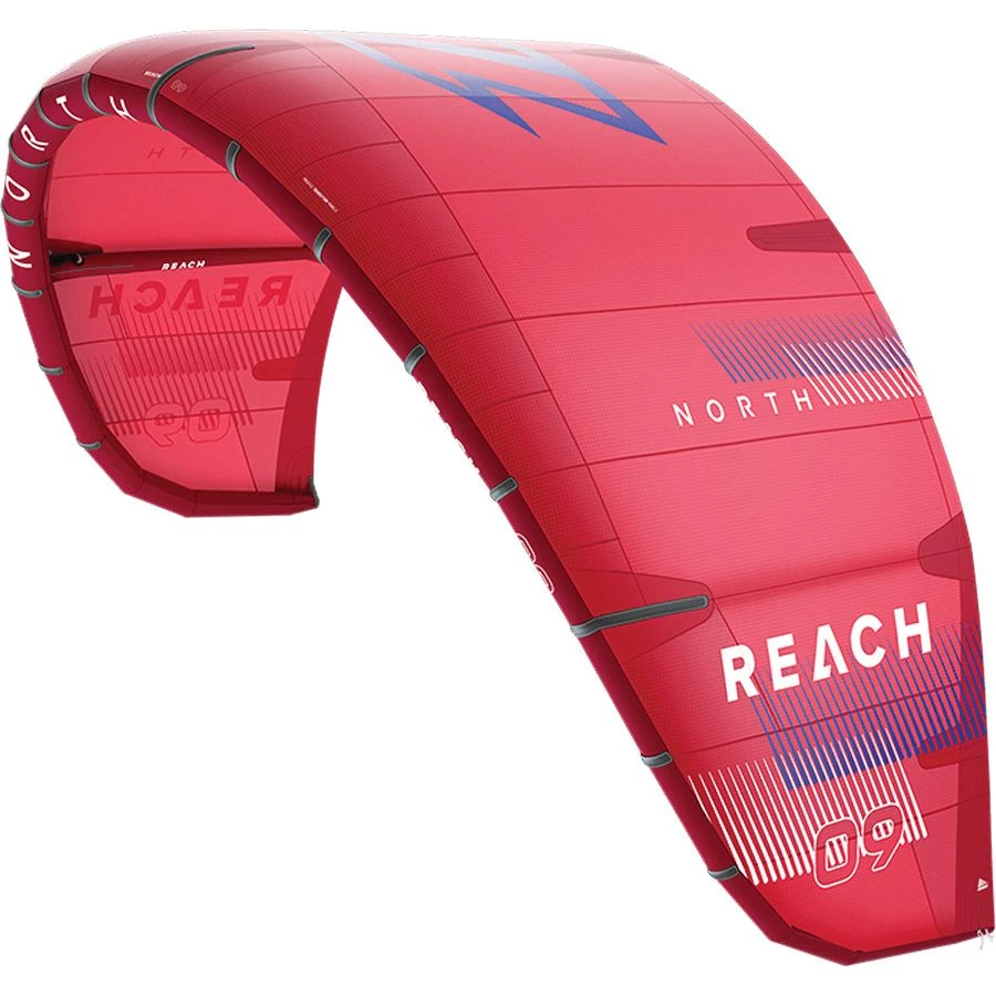North 2021 Reach Freeride / Progression - 60-70% Off! Discounts Apply ! - Image 2